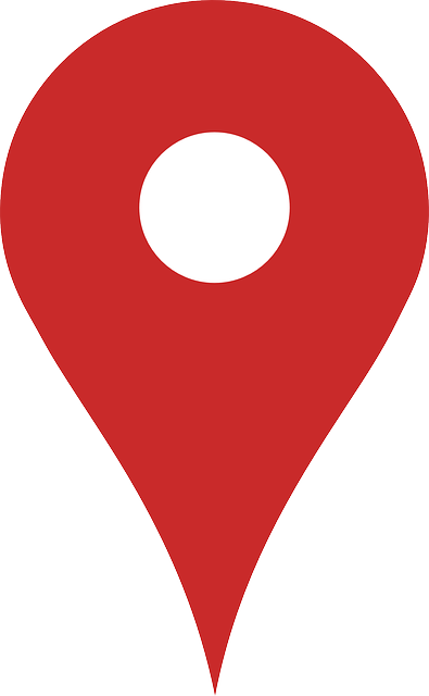 Map marker