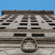 Media gallery image 5 of Winnipeg – Immeuble de la Banque de Hamilton